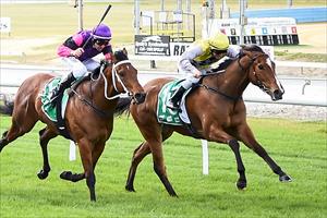 Rainbow Girl - Cranbourne 19 Sep 2018 Rainbow Girl - Cranbourne 19 Sep 2018
